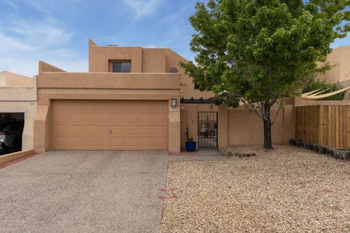 4809 Manitoba Ct Ne, Albuquerque, NM, 87111-2765 | Card Image