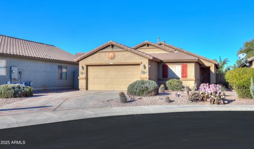 19572 N Sandalwood Drive, Maricopa, AZ, 85138 | Card Image