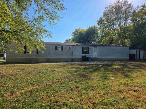 779 Sw A Street, Linton, IN, 47441 | Card Image
