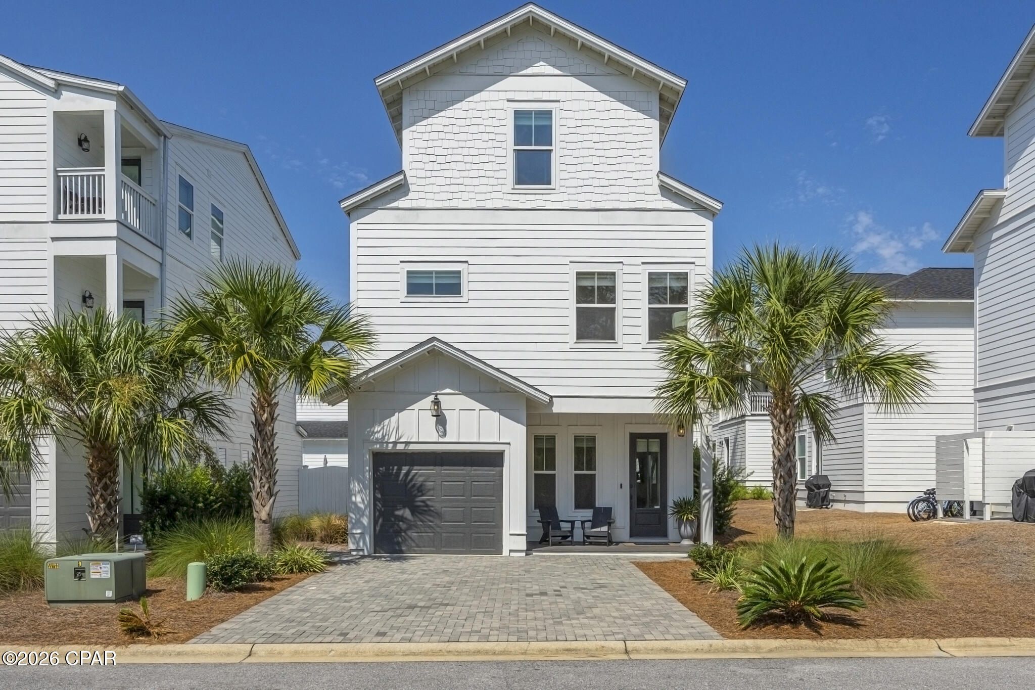 Residential in Inlet Beach