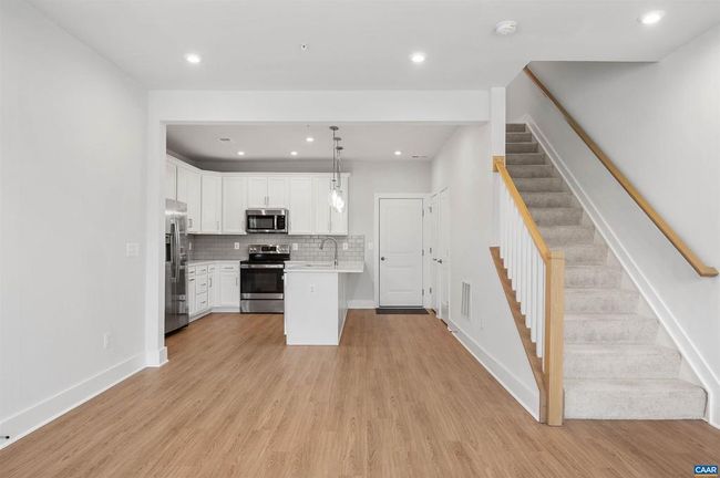 A - 678 Noush Ct, Townhouse with 2 bedrooms, 3 bathrooms and null parking in CHARLOTTESVILLE VA | Image 8