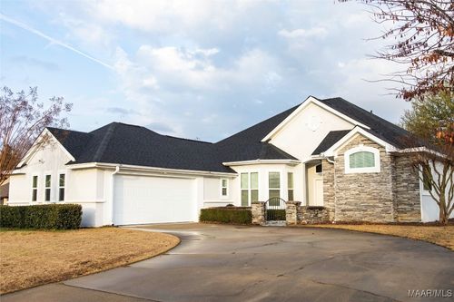 9301 Verdin Ct, Montgomery, AL, 36117-8823 | Card Image