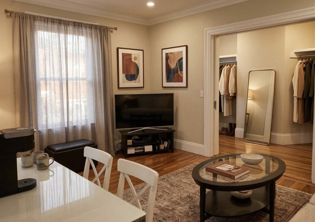 Residential Lease in Newton 5