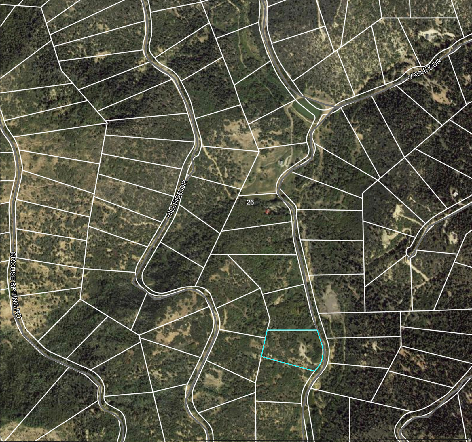 Land in Summit 5