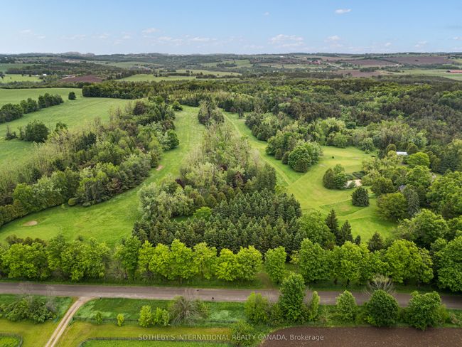 0 4 Th Line, Home with 0 bedrooms, 0 bathrooms and null parking in Mulmur ON | Image 9