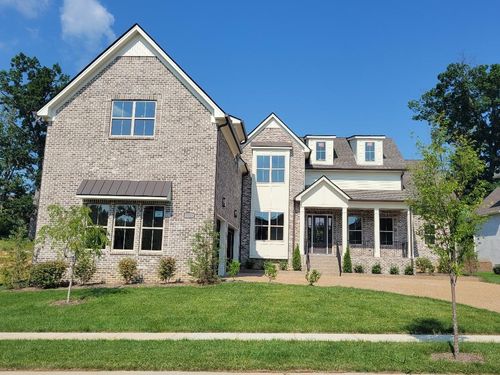 1105 Hibiscus Ln, Nolensville, TN, 37135-9504 | Card Image