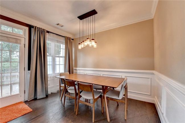 2515 Gadsen Walk, Townhouse with 3 bedrooms, 3 bathrooms and null parking in Duluth GA | Image 22