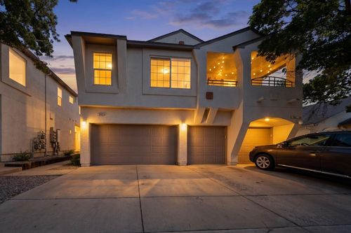 unit-203-6501 San Antonio Dr Ne, Albuquerque, NM, 87109-4138 | Card Image