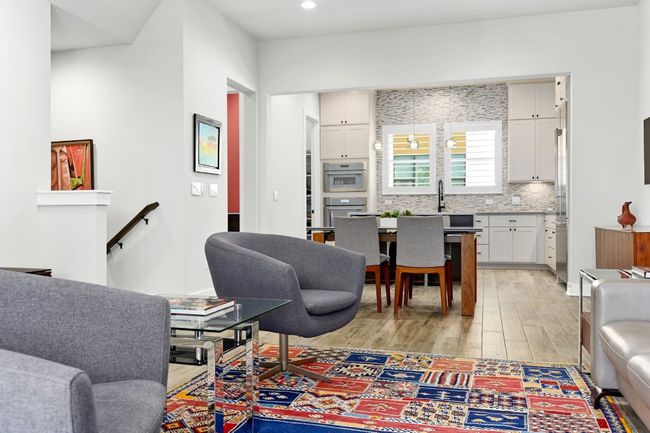 View looking towards kitchen. | Image 13