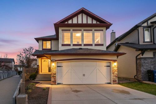 190 Brightonstone Bay Se, Calgary, AB, T2Z4W4 | Card Image