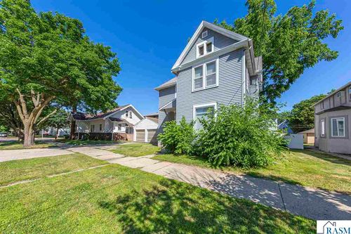 120 Van Brunt Street, Mankato, MN, 56003 | Card Image