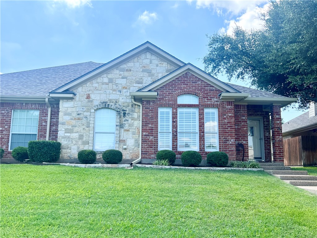 Old Mill Creek Dr, Waco, TX 76712