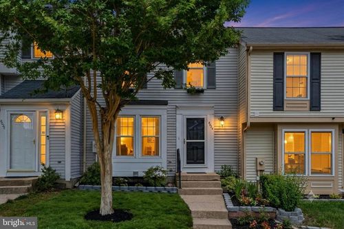 8024 Watermill Ct, ELKRIDGE, MD, 21075-6145 | Card Image