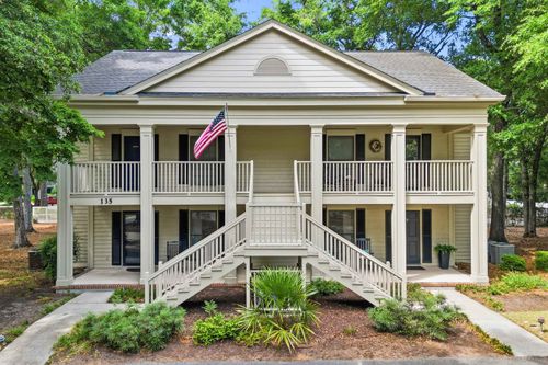 2-135 Tanglewood Dr, Pawleys Island, SC, 29585-7440 | Card Image