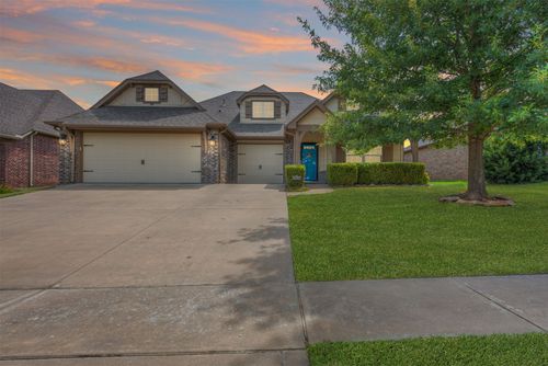 10535 N 120th East Ave, Owasso, OK, 74055-2748 | Card Image