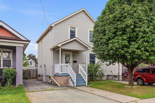 43 Dalkeith Ave, Hamilton, ON, L8L3J3 | Card Image