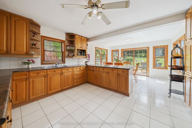 360 Ashworth Rd, House other with 6 bedrooms, 7 bathrooms and 25 parking in Zephyr ON | Image 12
