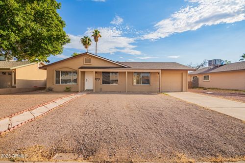 2337 W Sunnyside Ave, Phoenix, AZ, 85029-3414 | Card Image