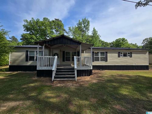 15 Indian Hills Subdivision, Ohatchee, AL, 36271-8101 | Card Image