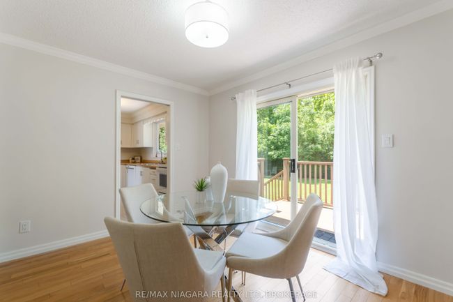 3555 Rapids View Dr, House other with 3 bedrooms, 2 bathrooms and 4 parking in Niagara Falls ON | Image 8