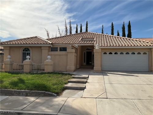 3363 Canoe Cove Ct, Las Vegas, NV, 89117-6713 | Card Image