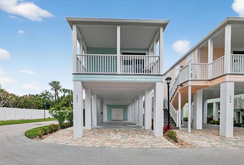 301 Ne Coastal Dr, Ocean Breeze, FL, 34957-5985 | Card Image