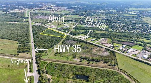 0 Fm 2403, Alvin, TX, 77511 | Card Image