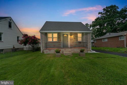 1608 Howard Ave, Baltimore, MD, 21221-2910 | Card Image