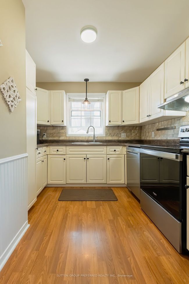 152 Princess St, House other with 3 bedrooms, 2 bathrooms and 2 parking in Lucan Biddulph ON | Image 13