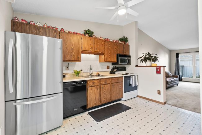 16C - 797 Timber Way Dr, Condo with 2 bedrooms, 1 bathrooms and null parking in Columbus OH | Image 13