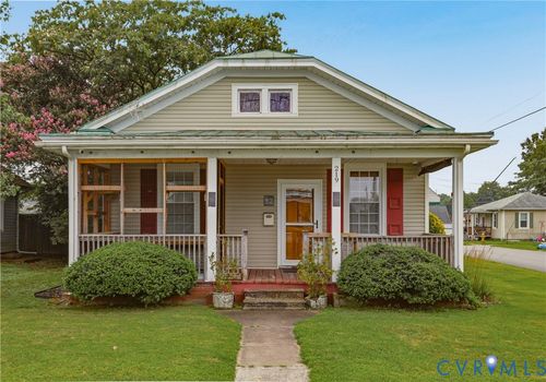 219 Fairfax Ave, Colonial Heights, VA, 23834-3017 | Card Image
