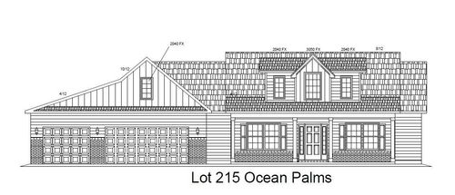 445 Lifestyle Ct, Surfside Beach, SC, 29575-6302 | Card Image