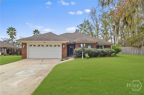 1101 Montclair Dr, Hinesville, GA, 31313-5361 | Card Image