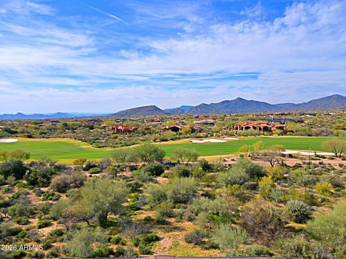 11002 E Wildcat Hill Rd, Scottsdale, AZ, 85262-4052 | Card Image