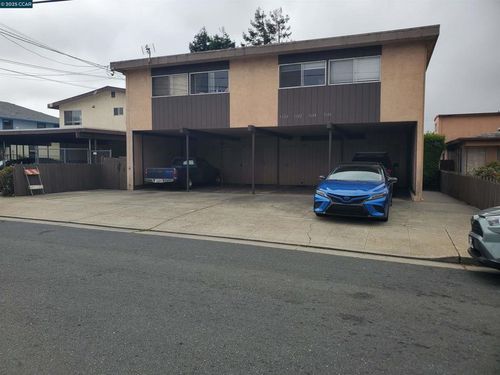 5600 Carlos Ave, Richmond, CA, 94804-4834 | Card Image