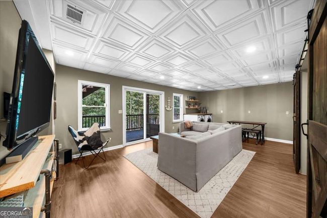 9430 Chestatee Ct, House other with 3 bedrooms, 3 bathrooms and 1 parking in Gainesville GA | Image 46