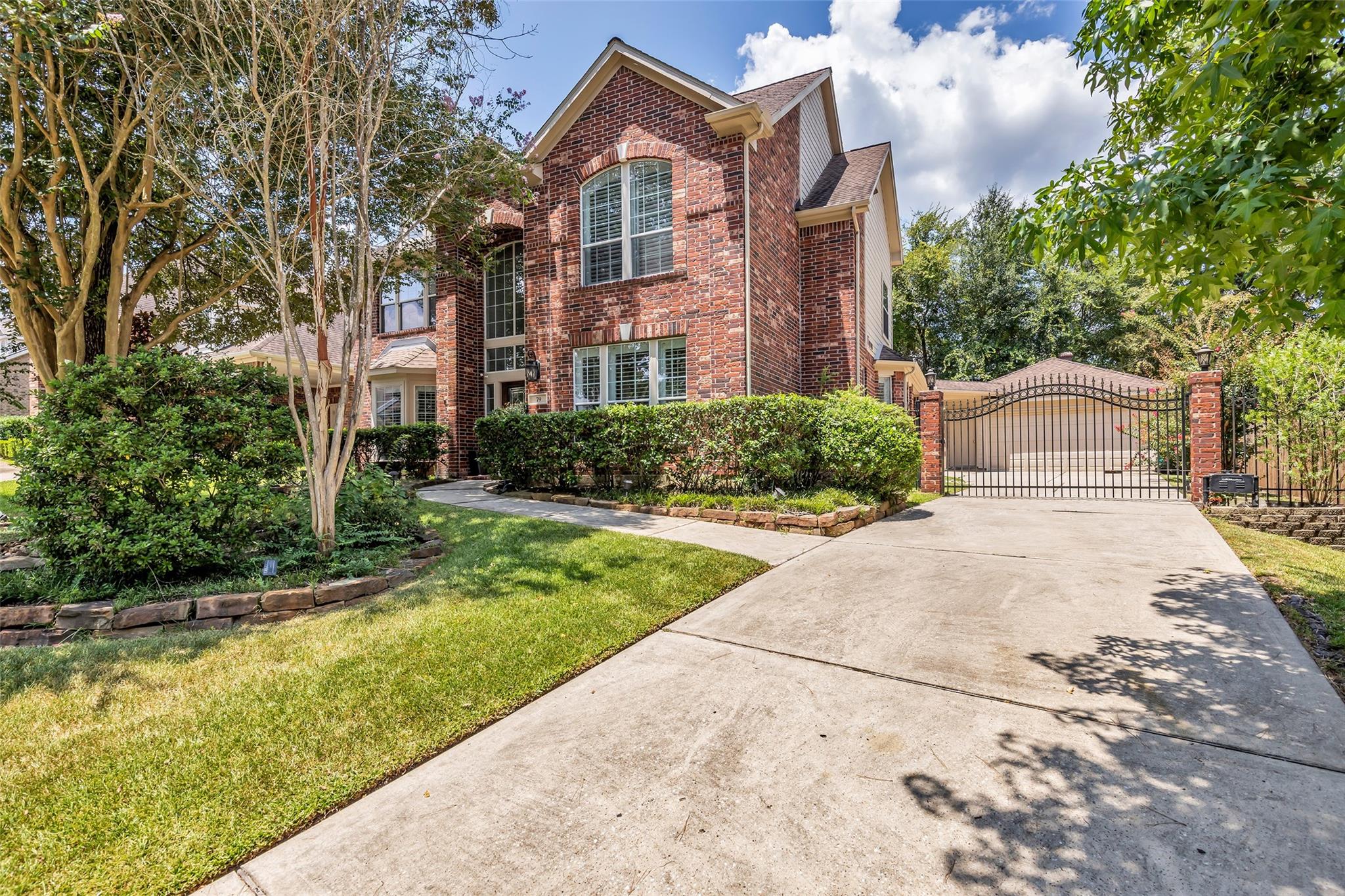 Residential in The Woodlands 3