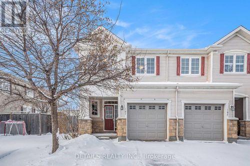 107 Lochnaw Private, Ottawa, ON, K2J0Z5 | Card Image
