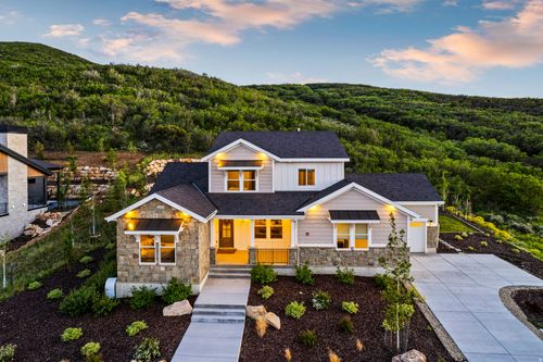 3792 E Beaux Ct, Park City, UT, 84060-1250 | Card Image