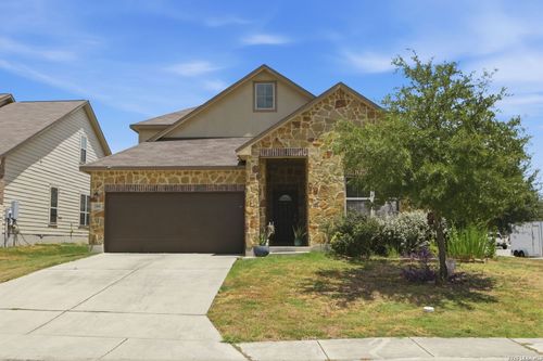 726 Gray Cloud Dr, New Braunfels, TX, 78130-4665 | Card Image