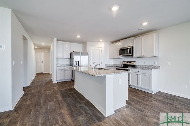 236 Chickadee St, House other with 5 bedrooms, 4 bathrooms and null parking in Bloomingdale GA | Image 9