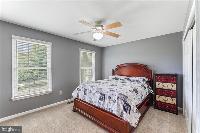 2010 Black Bird Cir, House other with 4 bedrooms, 3 bathrooms and null parking in AUDUBON PA | Image 32