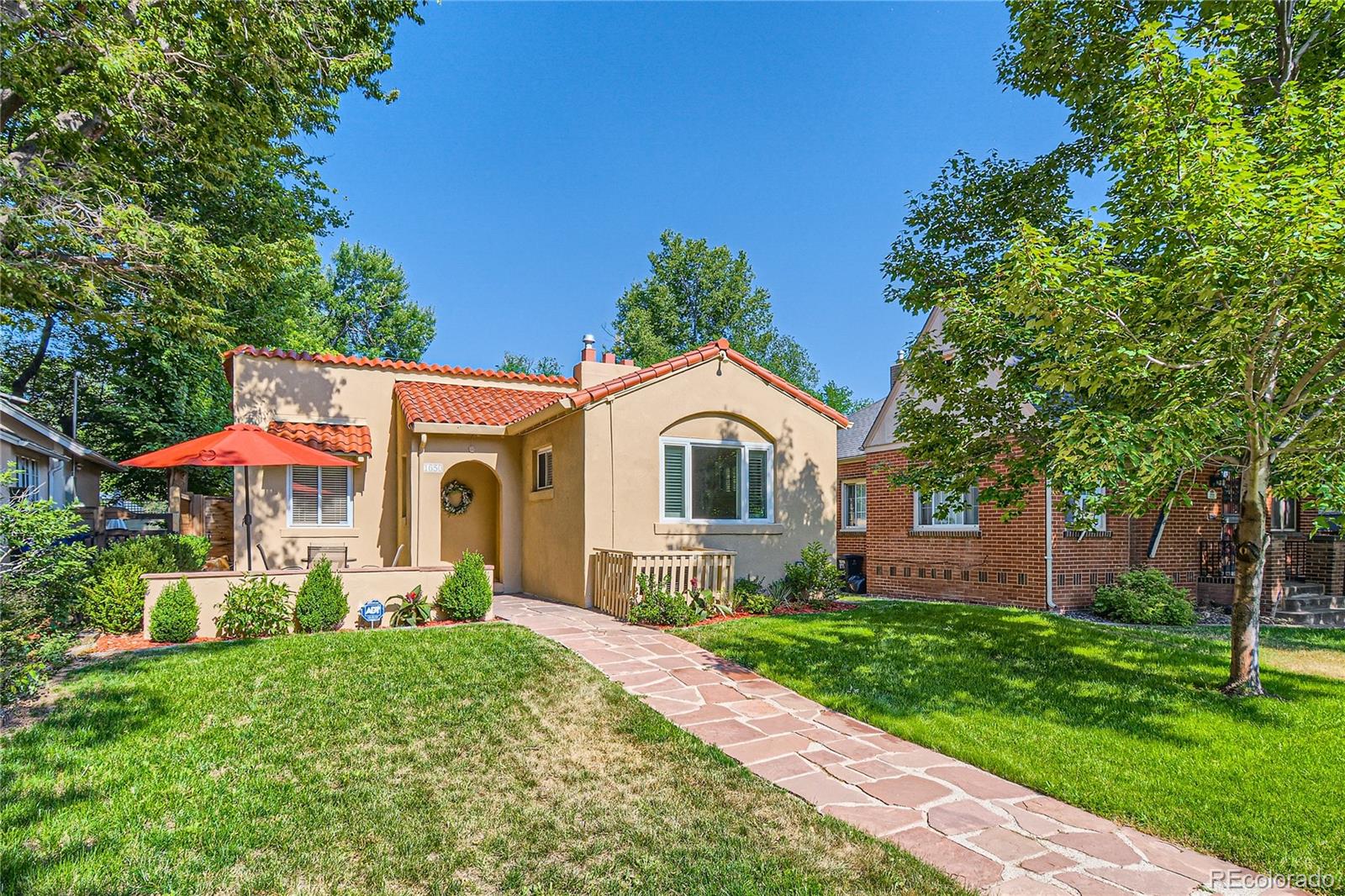 Eudora St, Denver, CO 80220