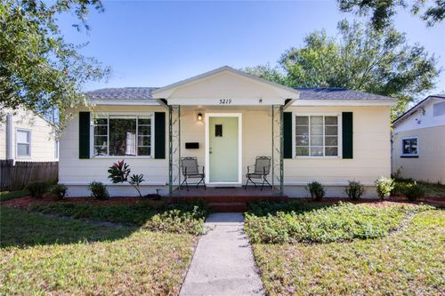 5219 Dr Martin Luther King Jr St N, SAINT PETERSBURG, FL, 33703-2815 | Card Image