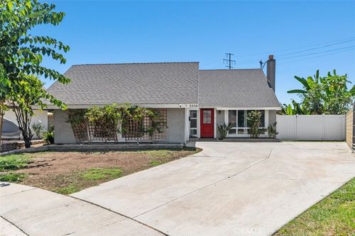 3338 E Radcliffe Ave, Anaheim, CA, 92806-1139 | Card Image