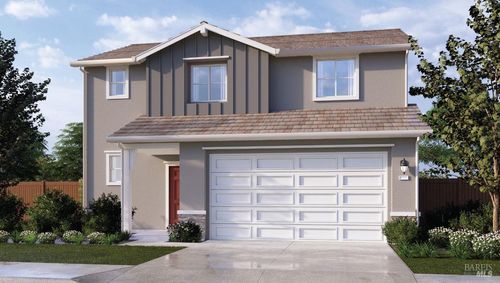 2457 Northridge Ln, Santa Rosa, CA, 95403-7781 | Card Image