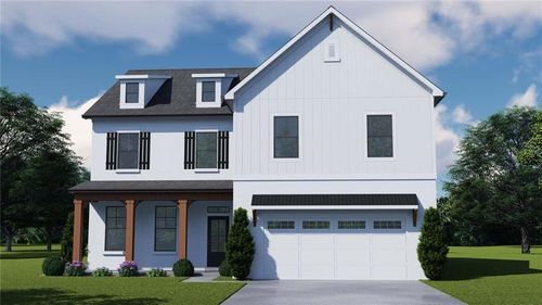 723 Secret Garden Ln, Dacula, GA, 30019-1765 | Card Image