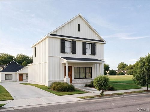 919 21st Ave E, Tuscaloosa, AL, 35404-3009 | Card Image
