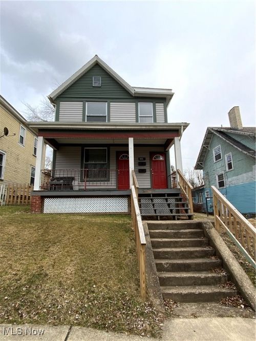406 Vine St, East Liverpool, OH, 43920-3251 | Card Image