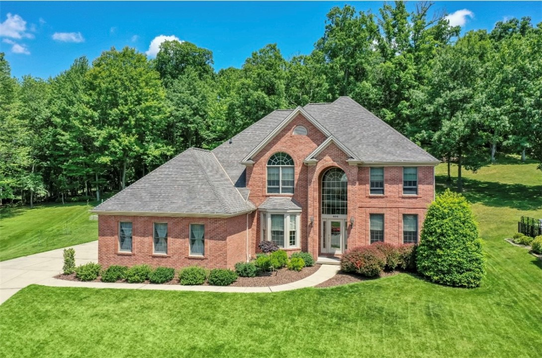 Shannon Rd, Cranberry Township, PA 16066